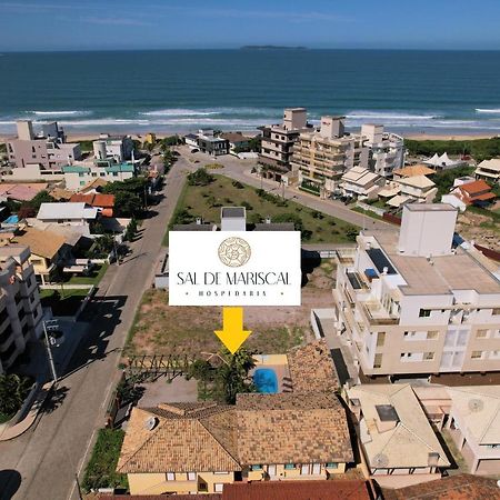Apartament Sal De Mariscal 09 Bombinhas Zewnętrze zdjęcie
