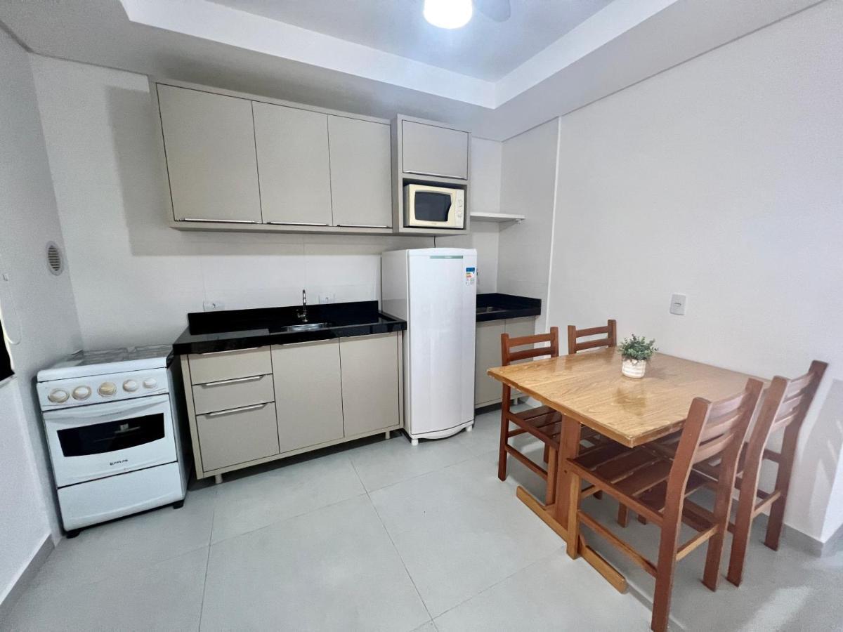 Apartament Sal De Mariscal 09 Bombinhas Zewnętrze zdjęcie