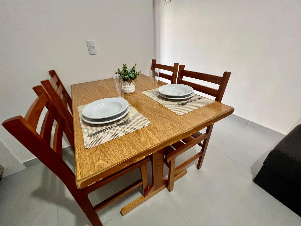 Apartament Sal De Mariscal 09 Bombinhas Zewnętrze zdjęcie