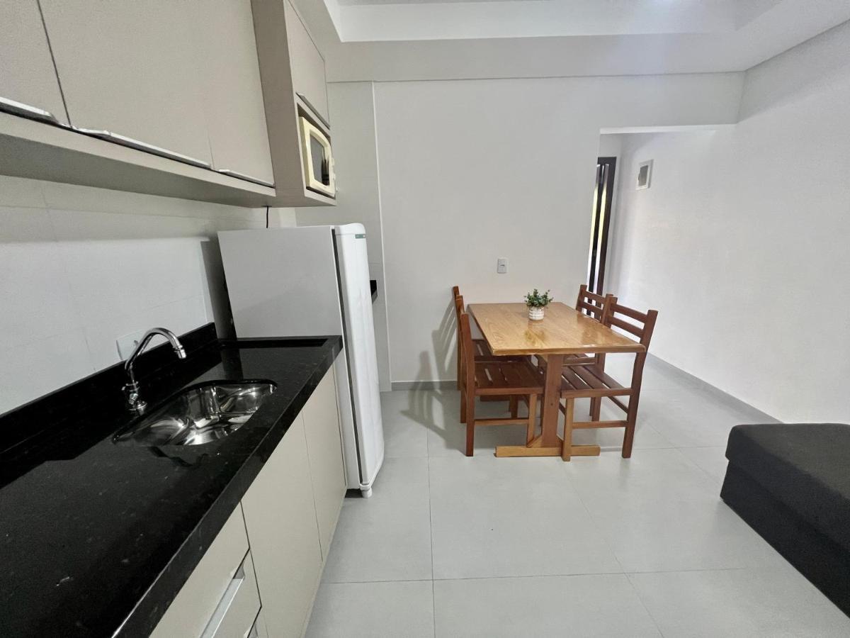 Apartament Sal De Mariscal 09 Bombinhas Zewnętrze zdjęcie