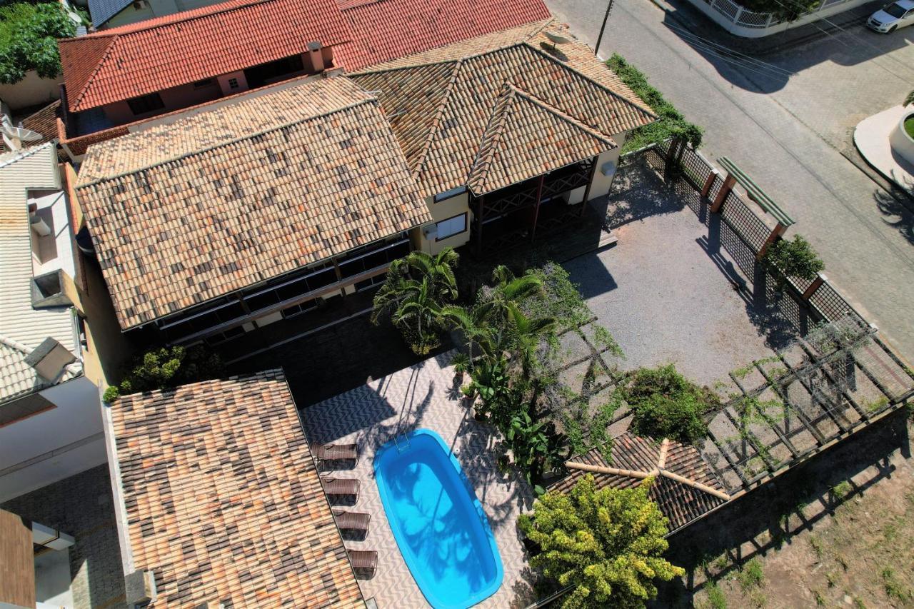 Apartament Sal De Mariscal 09 Bombinhas Zewnętrze zdjęcie